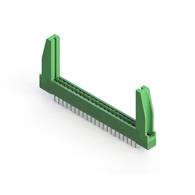307-042-442-278 EDAC Inc.  Edgeboard Connectors